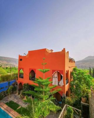 Riad Vallée Verte Asni