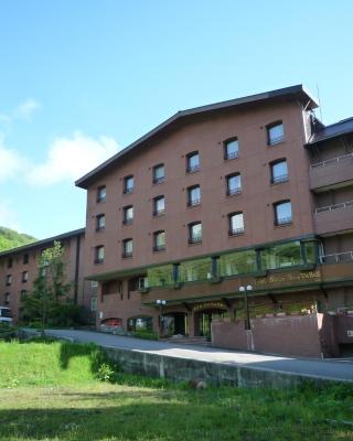 Shiga Kogen Hotel Shiga Sunvalley