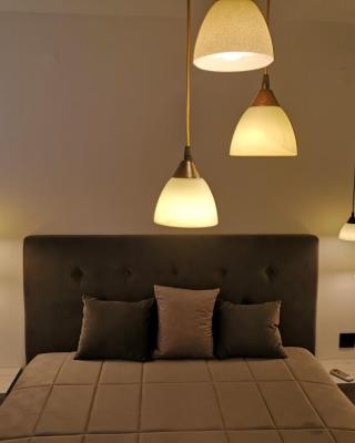 Apartman Darvin / Lux