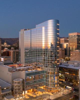 Hyatt Regency Salt Lake City