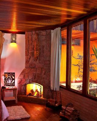 Pousada Recanto Da Serra