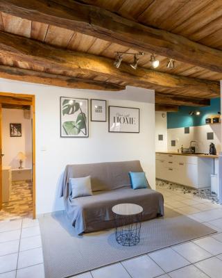 Le 8 rue Mulet