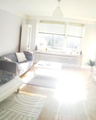 Ferienwohnung in Kronshagen Monteurwohnung 3 Zimmer 70 m2, Küche und Badezimmer