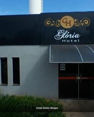 Glória Hotel