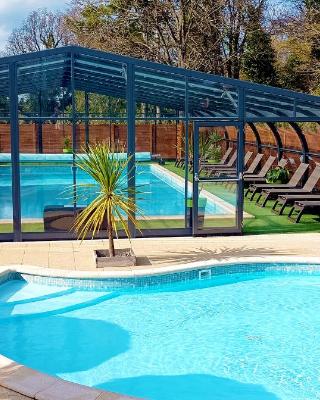 Glamping Terre & Mer