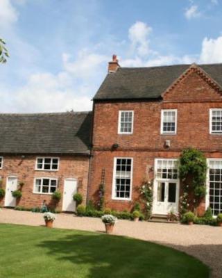 Self catering cottage in Market Bosworth