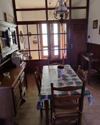 Casa Graziella