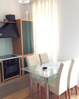 Apartment Duncovich