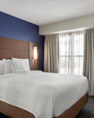 Residence Inn El Paso