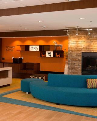 Fairfield Inn & Suites by Marriott Durango