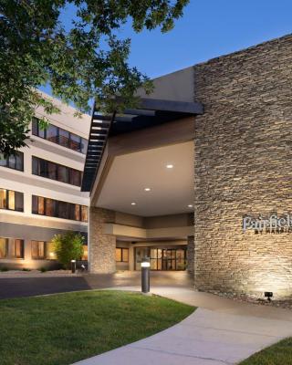 Fairfield Inn & Suites by Marriott Denver Southwest/Lakewood