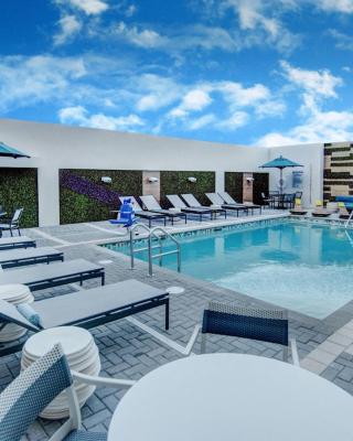 TownePlace Suites by Marriott Miami Airport