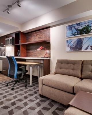 TownePlace Suites by Marriott Austin Parmer/Tech Ridge