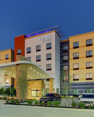 Fairfield Inn and Suites by Marriott Houston Brookhollow