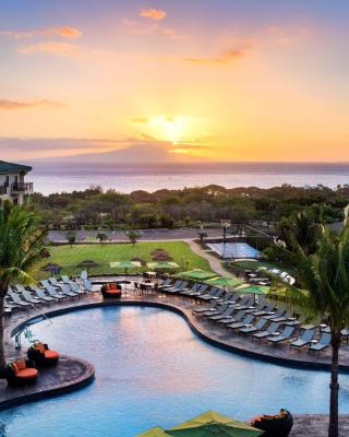 Residence Inn by Marriott Maui Wailea