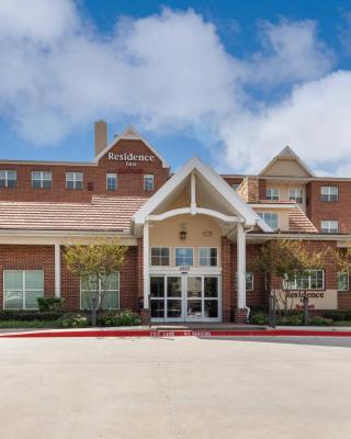 Residence Inn Dallas DFW Airport South/Irving