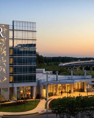 Renaissance Atlanta Airport Gateway Hotel