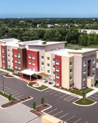 TownePlace Suites by Marriott Chicago Waukegan Gurnee