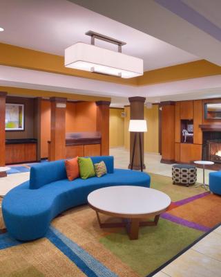 Fairfield Inn & Suites by Marriott Gillette