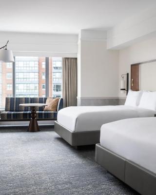 The Ritz-Carlton, Boston