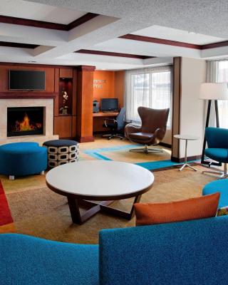 Fairfield Inn & Suites Merrillville