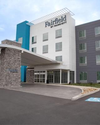 Fairfield by Marriott Inn & Suites Kingsport