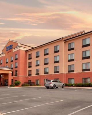 Fairfield Inn & Suites by Marriott Matthews Charlotte