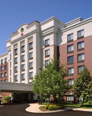 SpringHill Suites Chicago Lincolnshire