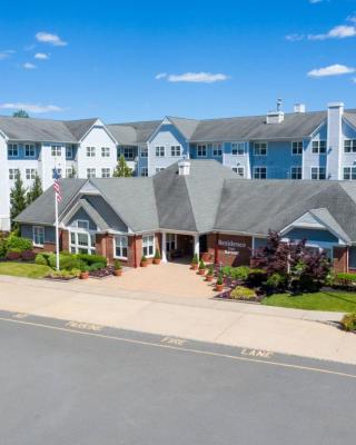 Residence Inn by Marriott Princeton at Carnegie Center