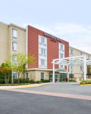 SpringHill Suites Ashburn Dulles North