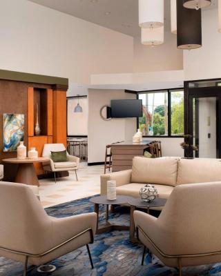 Fairfield Inn & Suites by Marriott Miami Airport South