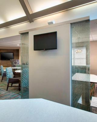 Residence Inn Cranbury South Brunswick