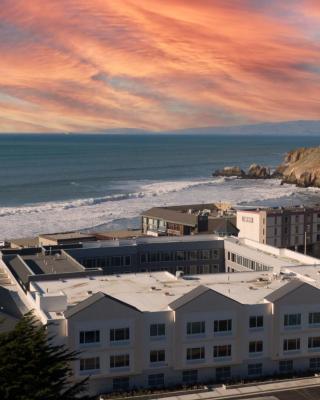 Fairfield by Marriott Inn & Suites San Francisco Pacifica