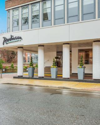 Radisson Hotel York