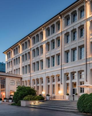 AC Hotel Torino by Marriott