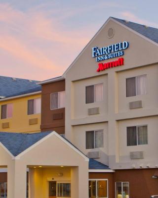 Fairfield Inn & Suites Joliet North/Plainfield