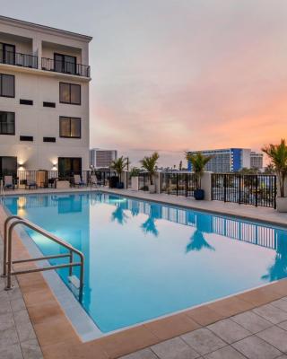 Courtyard by Marriott Clearwater Beach