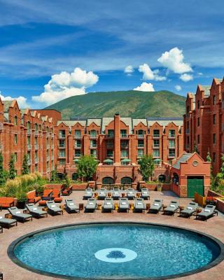 St. Regis Aspen Resort