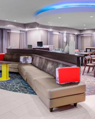 SpringHill Suites by Marriott Memphis East Galleria