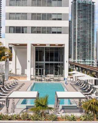 Element Miami Brickell