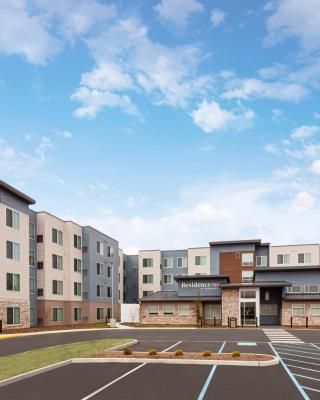 Residence Inn by Marriott Rehoboth Beach