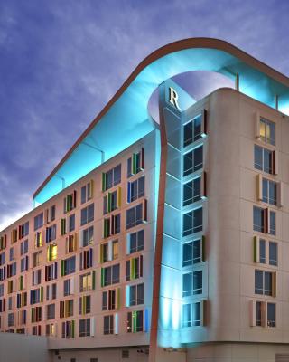 Renaissance Edmonton Airport Hotel