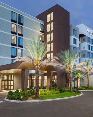 Residence Inn by Marriott Orlando at Millenia