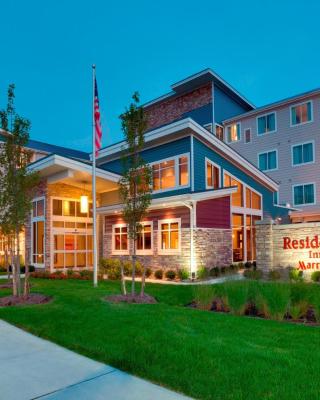 Residence Inn by Marriott Kingston