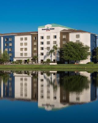 SpringHill Suites by Marriott Orlando North-Sanford