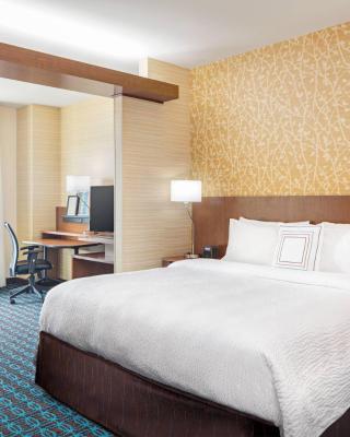 Fairfield Inn & Suites by Marriott North Bergen