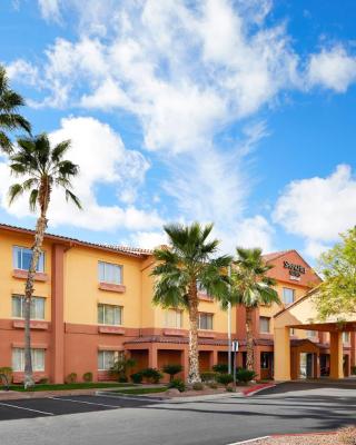 SpringHill Suites Tempe at Arizona Mills Mall