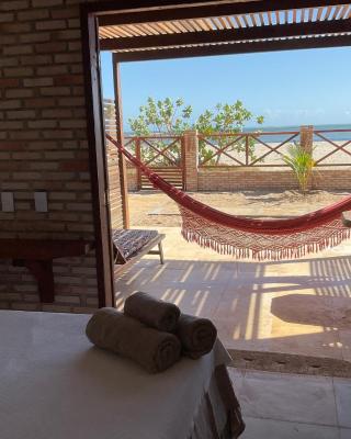 BEACH HOUSE - Suite 1 - NA PRAIA - BEACHFRONT