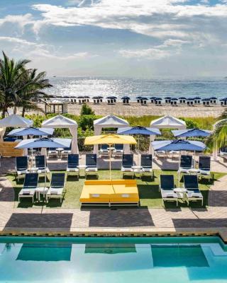 Fort Lauderdale Marriott Pompano Beach Resort