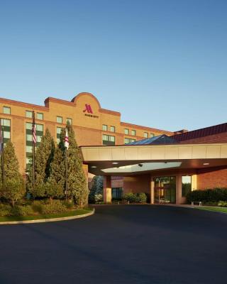 Marriott Hartford/Windsor Airport